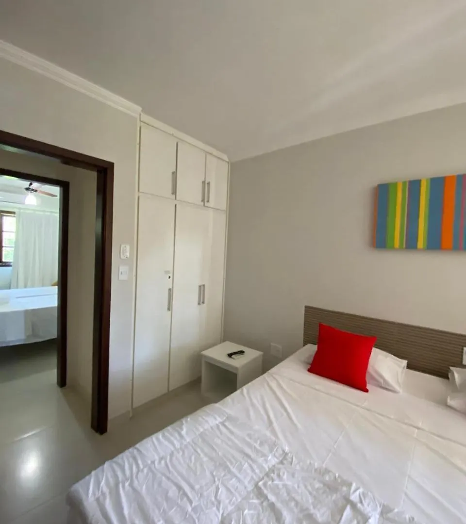 Condominio Em Taperapua Porto Seguro 0*,  Brazil