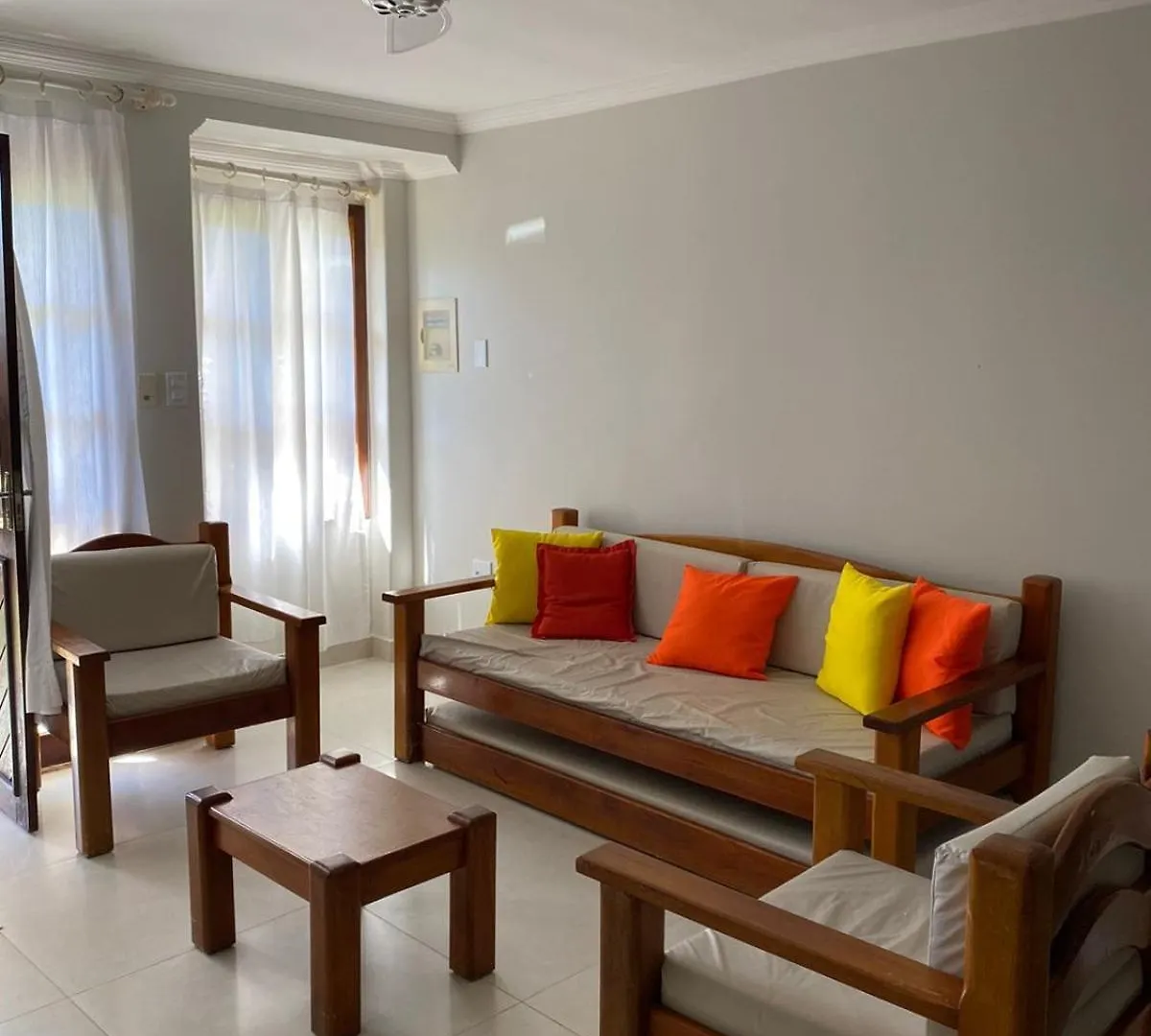 Condominio Em Taperapua Porto Seguro Brazil