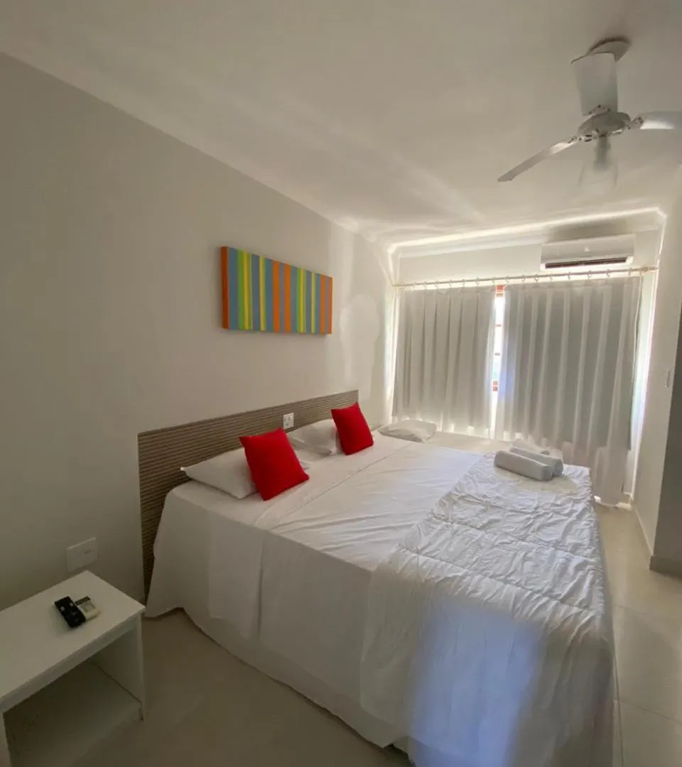 Condominio Em Taperapua Porto Seguro Holiday home