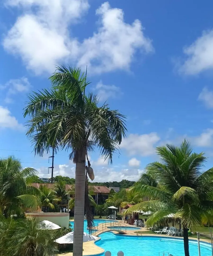 Condominio Em Taperapua Porto Seguro