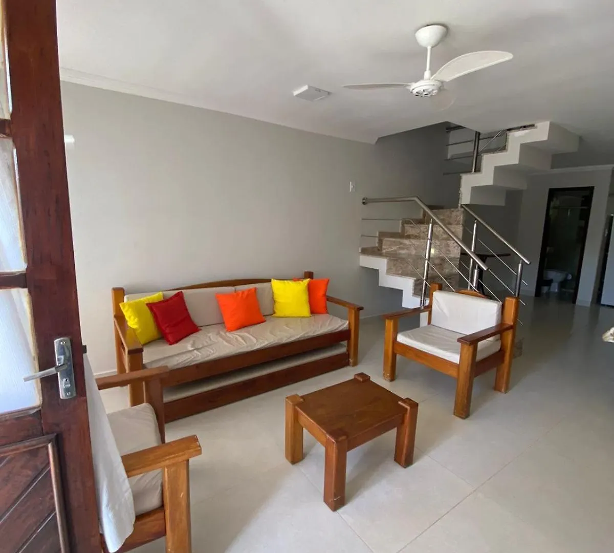 Condominio Em Taperapua Porto Seguro Holiday home