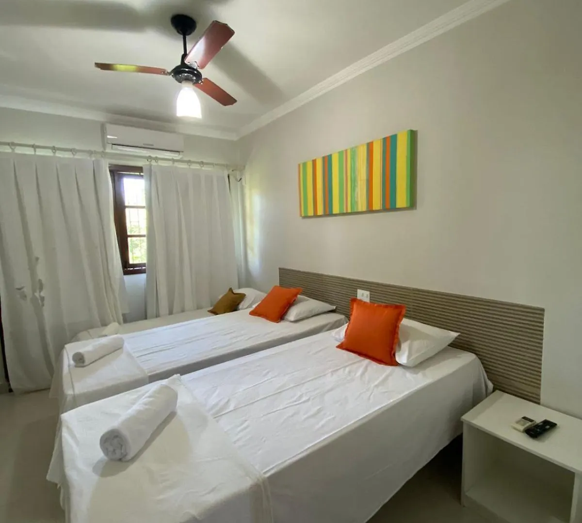 Holiday home Condominio Em Taperapua Porto Seguro Brazil