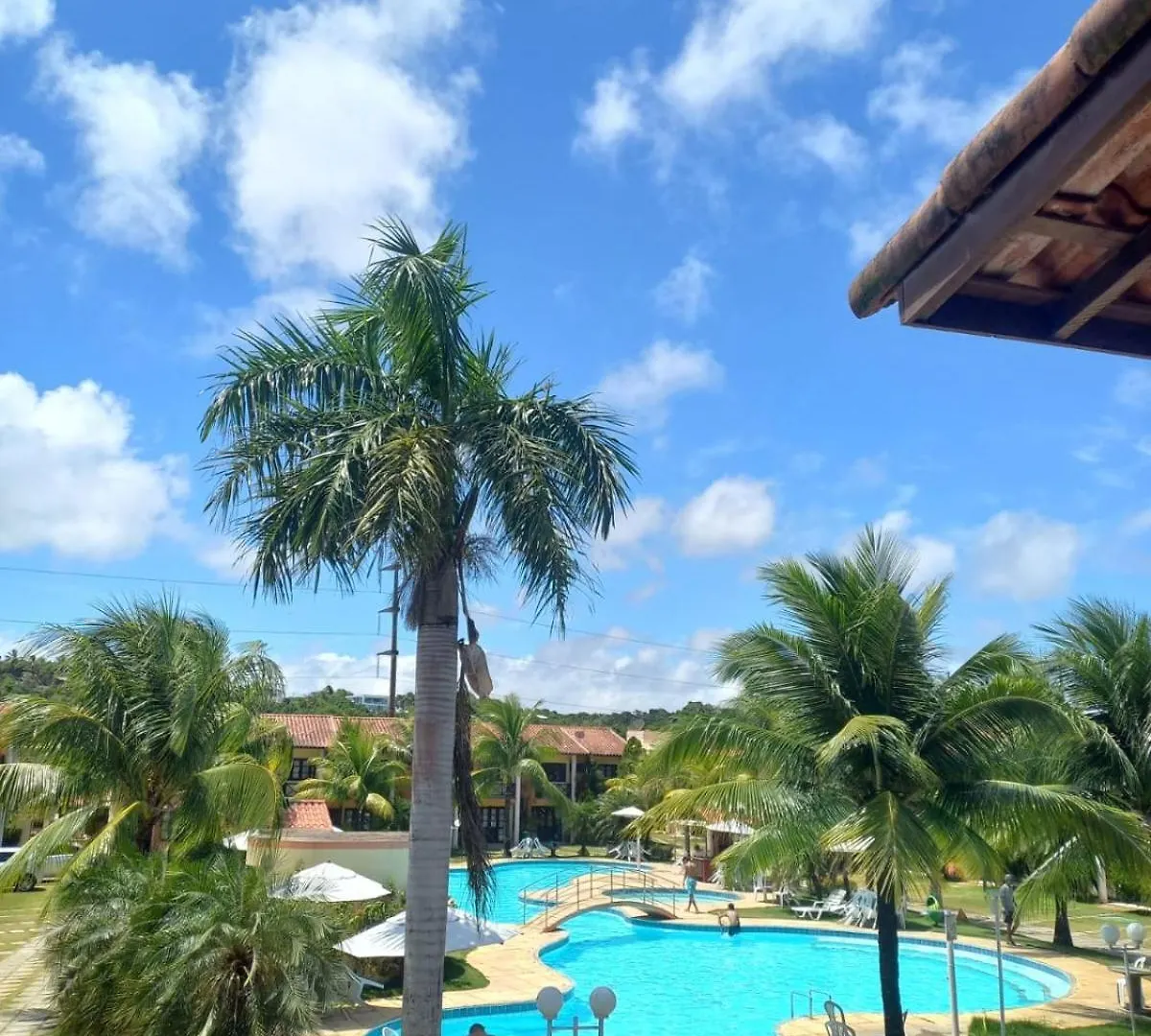 Condominio Em Taperapua Porto Seguro 0*,  Brazil