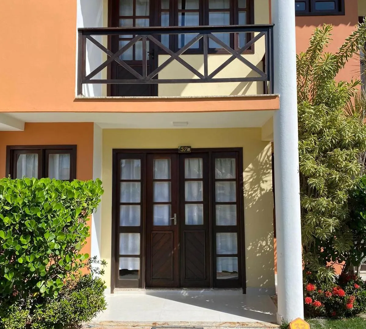 Condominio Em Taperapua Porto Seguro Holiday home