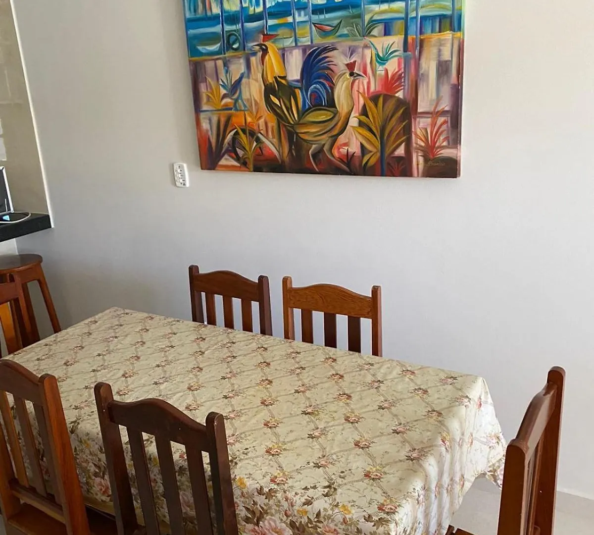 Holiday home Condominio Em Taperapua Porto Seguro Brazil