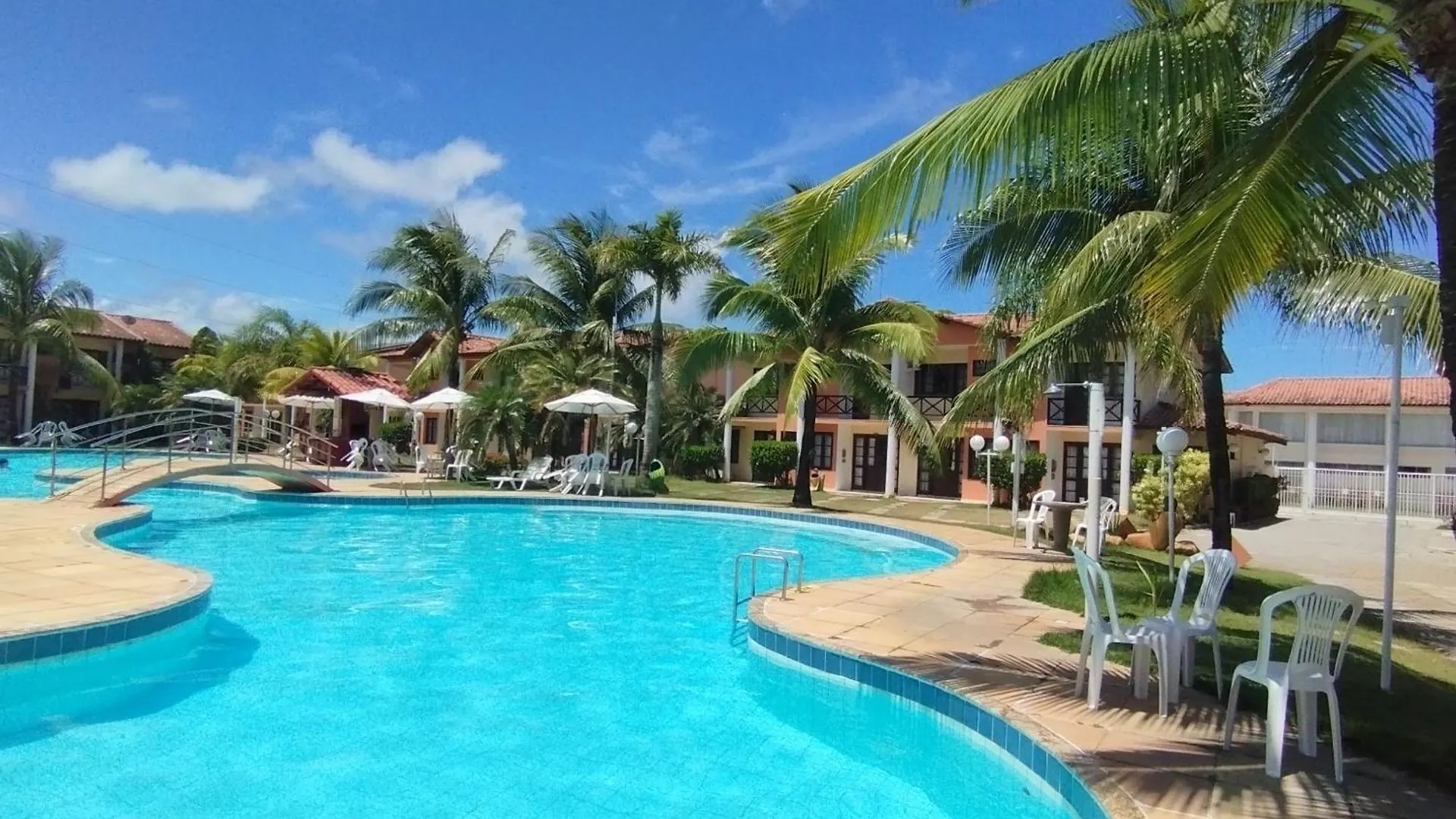 Holiday home Condominio Em Taperapua Porto Seguro
