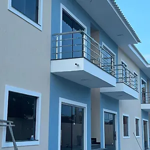 Apartamento Ap De Taperapuan Porto Seg, Porto Seguro