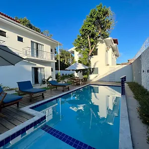 Apartamento Casa Ceu De Estrelas, Porto Seguro