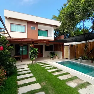 Apartamento Em Arraial, Porto Seguro