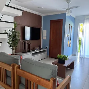 Casa de Férias Casa Em Arraial D'ajuda, Porto Seguro