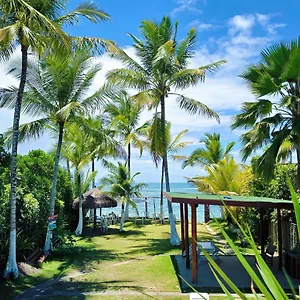 Casa de Férias Vista O Mar Arraial D'ajuda, Porto Seguro